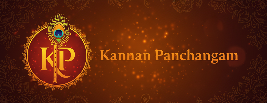 kannanpanchangam.com