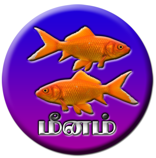 12 meenam logo
